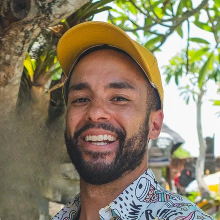Kory, founder of Open Street Media